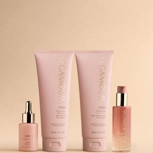 GRO and HYDR-8 Essentials Kit dmc_22 CONGRATS! HOST PICK
I've chosen your item